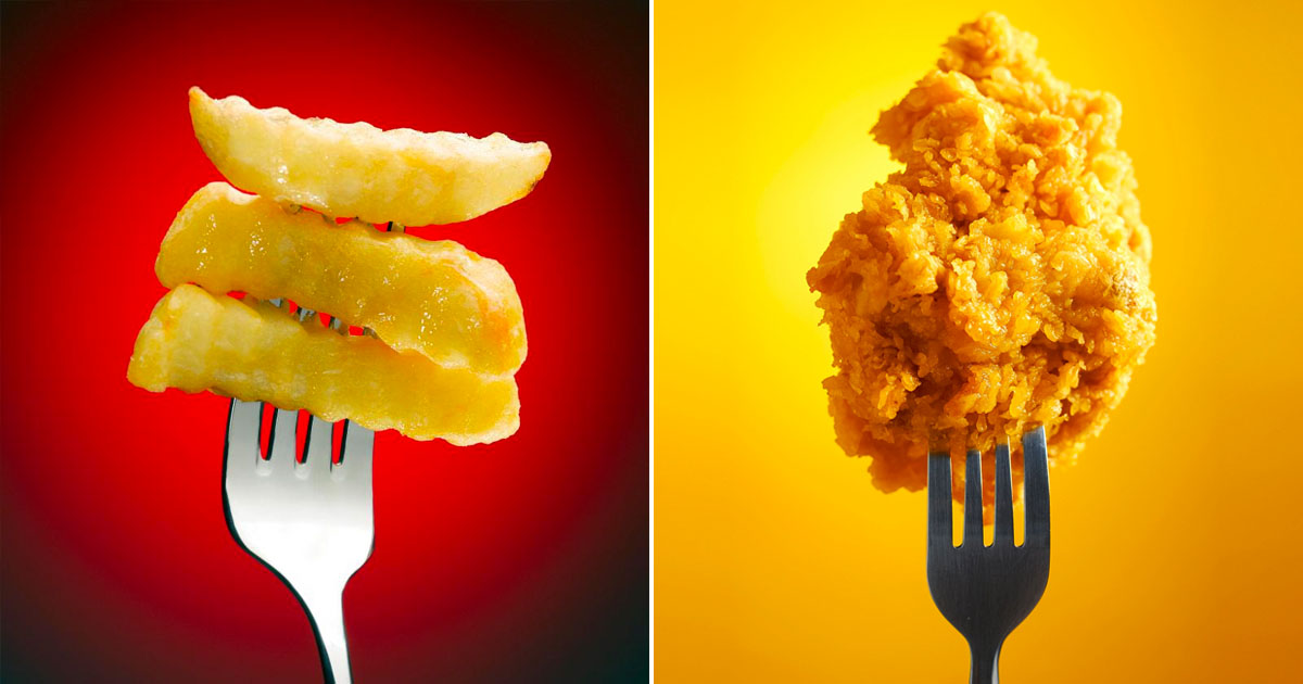 🍟 If You Answer “Yes” 20+ Times in This Quiz, You’re Definitely Obsessed With Fried Food