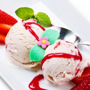 What Element Am I? Quiz Ice cream