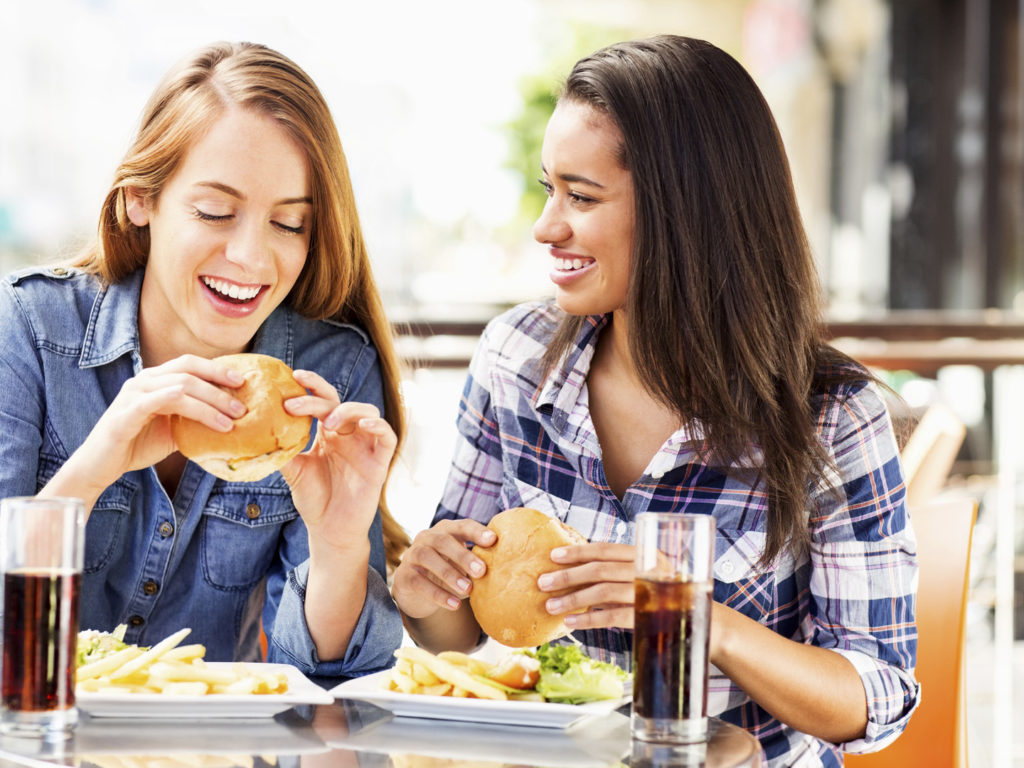 You got 12 out of 28! 🥔 Can We Guess Your Generation Based on the Different Ways You’ve Eaten Potatoes?