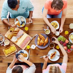 Pick Breakfast Food To Know Which Trendy Job Suits You Quiz Family