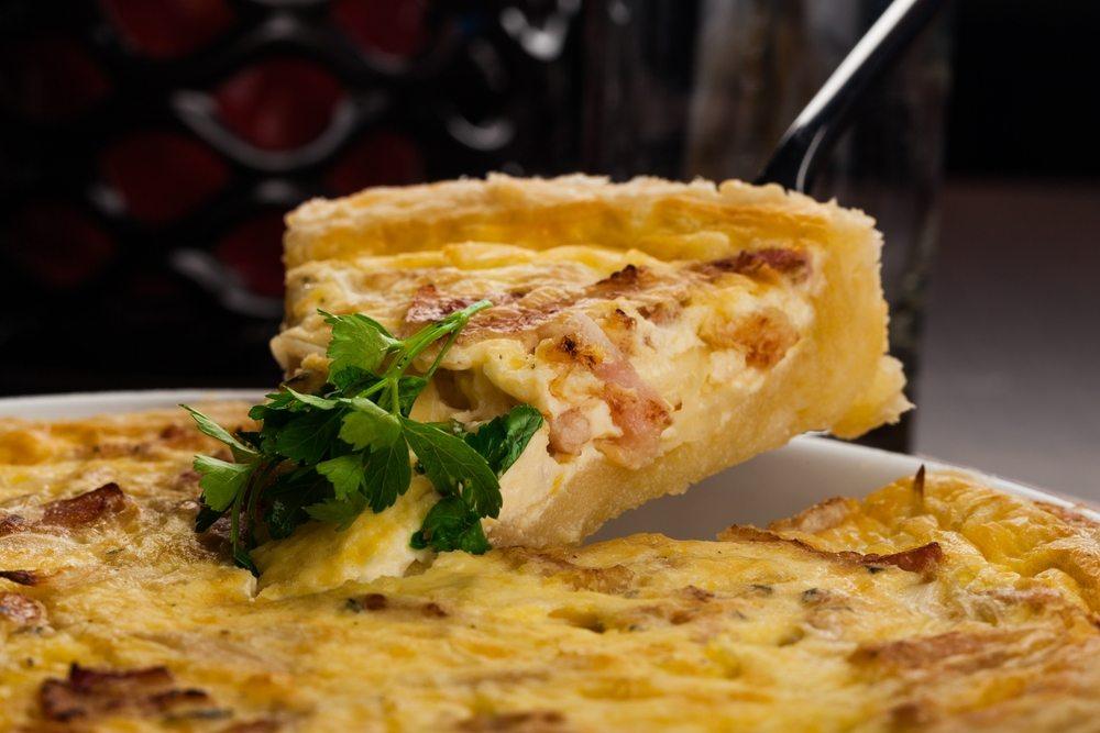 🧇 Only People That REALLY Love Breakfast Will Have Eaten 25/30 of These Foods Bacon Quiche