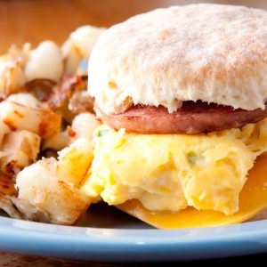 I Bet I Can Guess Month You Were Born In By Your Food C… Quiz Sausage & egg sandwich