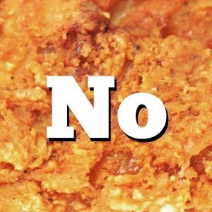 You're Only True Chicken Lover If You've Eaten 21 Of Fo… Quiz No