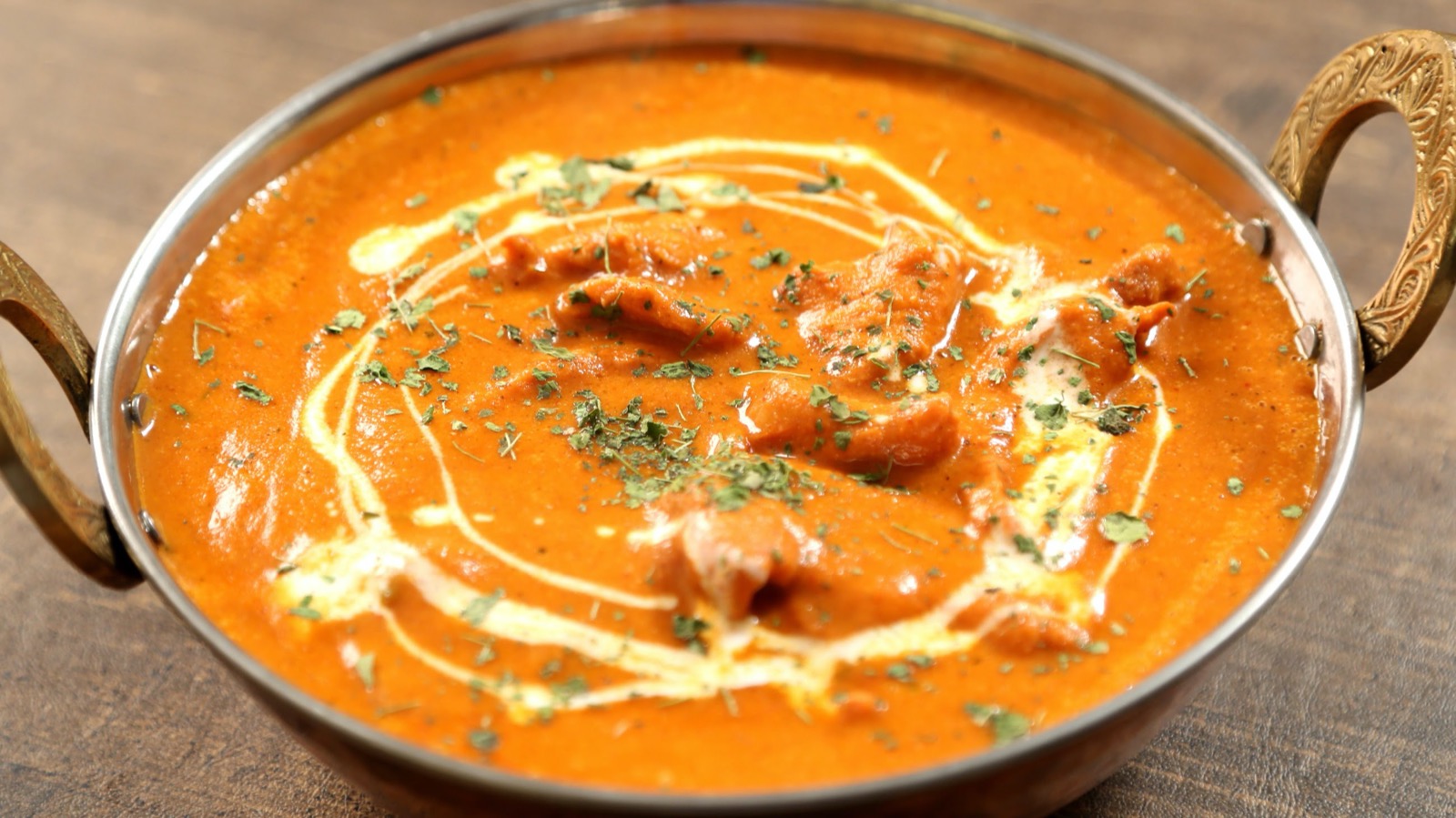 🍗 You’re Only a True Chicken Lover If You’ve Eaten at Least 21/30 of These Foods Indian Butter Chicken