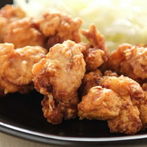 Eat Nothing But Junk Food For Day To Know If You're Int… Quiz Japanese karaage