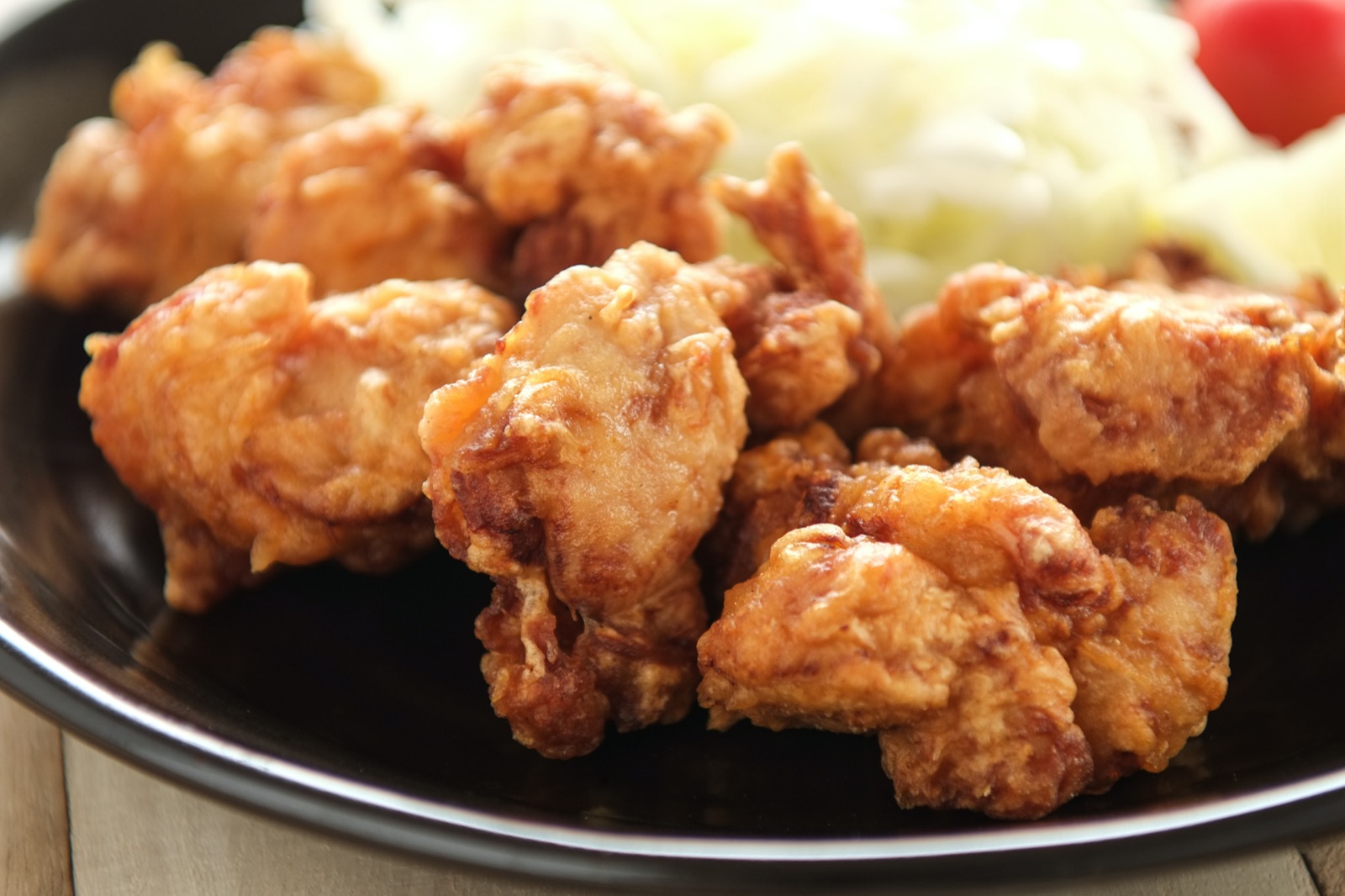 🍗 You’re Only a True Chicken Lover If You’ve Eaten at Least 21/30 of These Foods Chicken Karaage