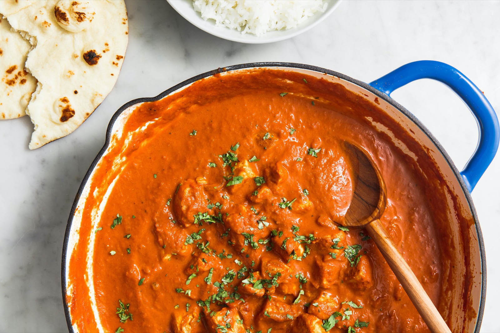 🍗 You’re Only a True Chicken Lover If You’ve Eaten at Least 21/30 of These Foods Chicken Tikka Masala