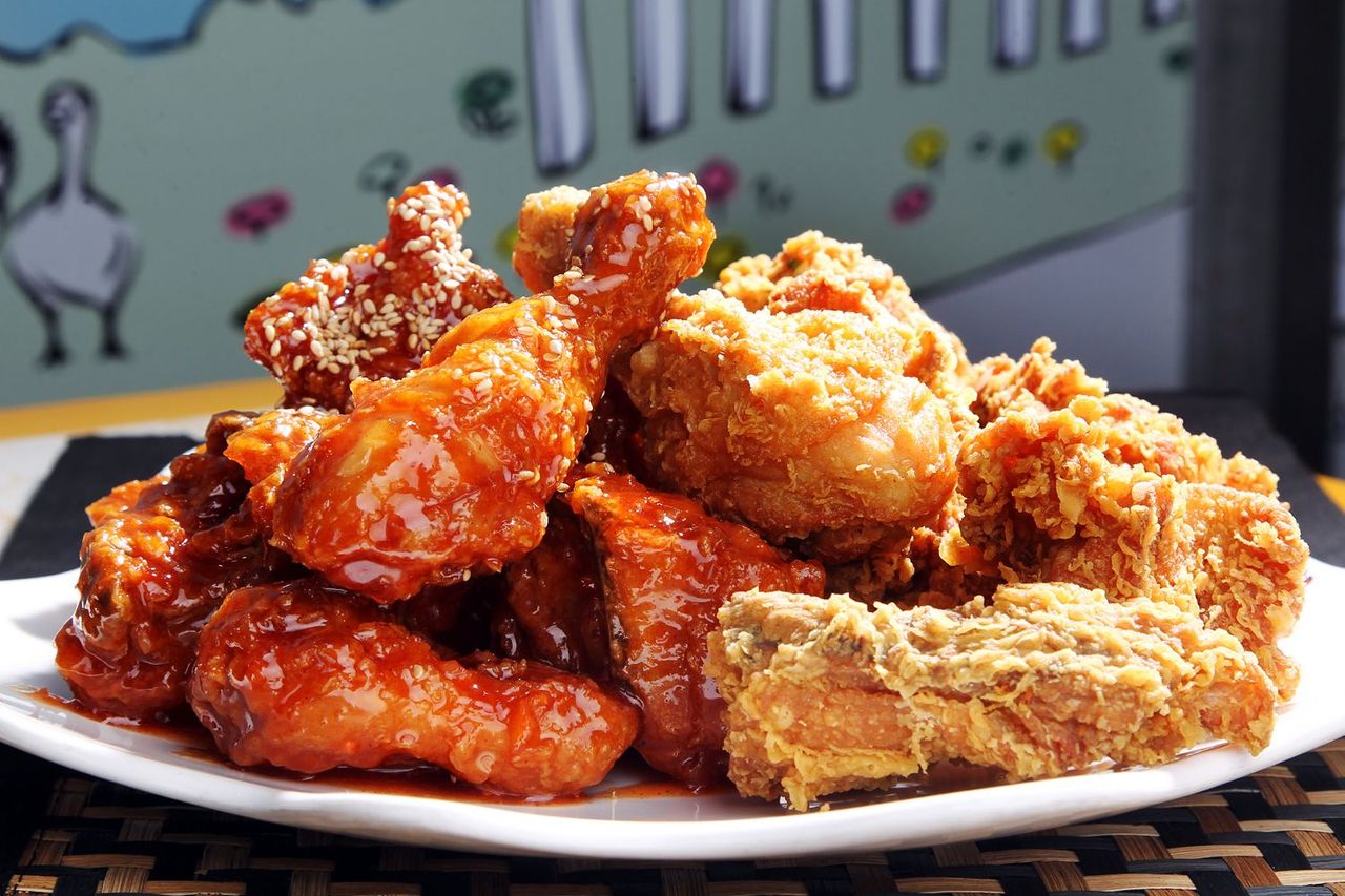 🍗 You’re Only a True Chicken Lover If You’ve Eaten at Least 21/30 of These Foods Korean Fried Chicken