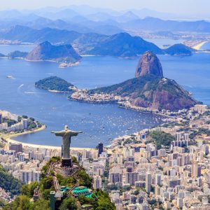 How Much Geographic Knowledge Do You Actually Have? Brazil