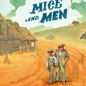 What Soup Am I? Quiz Of Mice and Men