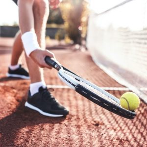 If You Can Get 100% On This 25-Question Mixed Knowledge Test, Your Intelligence Leaves Me Speechless Tennis