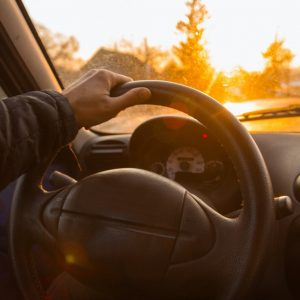 How Old Do I Look? Quiz Driving
