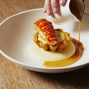 I’ll Reveal What 🐙 Misunderstood Animal Your Soul Aligns With Simply Based on This “Would You Rather” Food Test Fine dining
