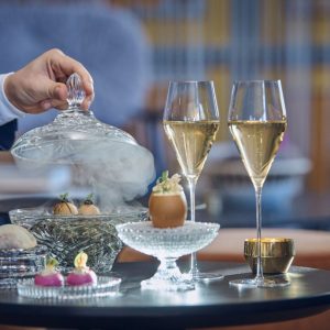 It'll Feel Super Satisfying If You Score Big On This 25-Question Random Trivia Quiz Champagne