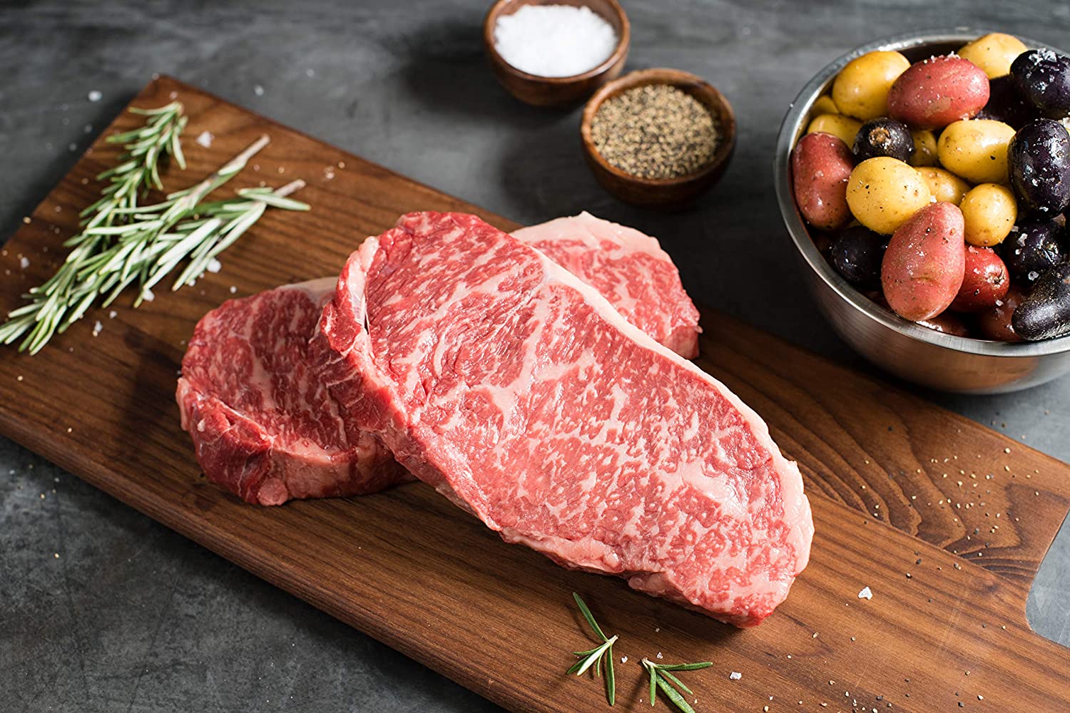 🍴 If You Answer “Yes” At Least 15 Times in This Food Quiz, You’re Definitely Fancy Wagyu Beef