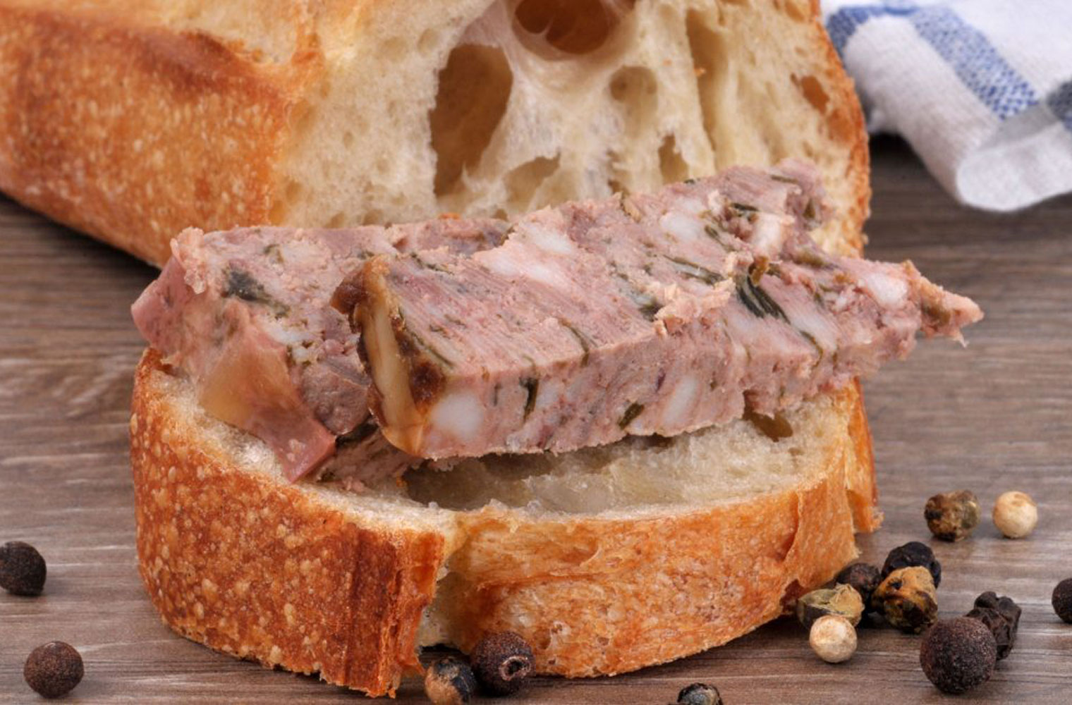 🍴 If You’ve Tried 18/27 of These Foods, You’re a Sophisticated Eater Pâté