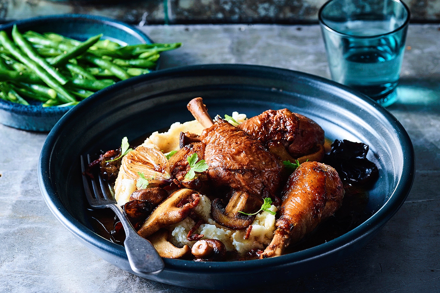 🍴 If You’ve Tried 18/27 of These Foods, You’re a Sophisticated Eater Coq Au Vin