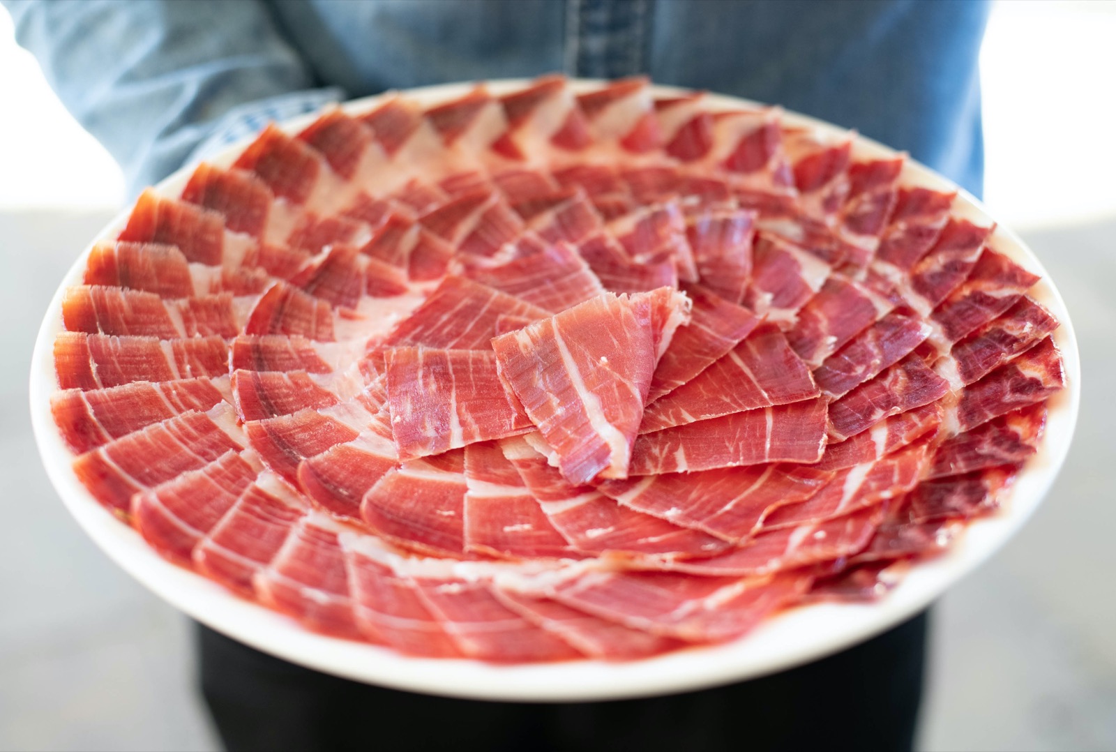 🍴 If You’ve Tried 18/27 of These Foods, You’re a Sophisticated Eater Iberico Ham