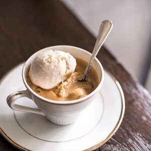 🍔 Eat Some Foods and We’ll Reveal Your Next Exotic Travel Destination Affogato