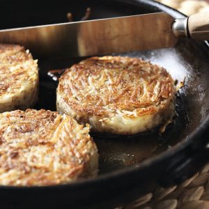 If You Can't ID 13 Of Dishes, You Can Never Eat Potatoe… Quiz 