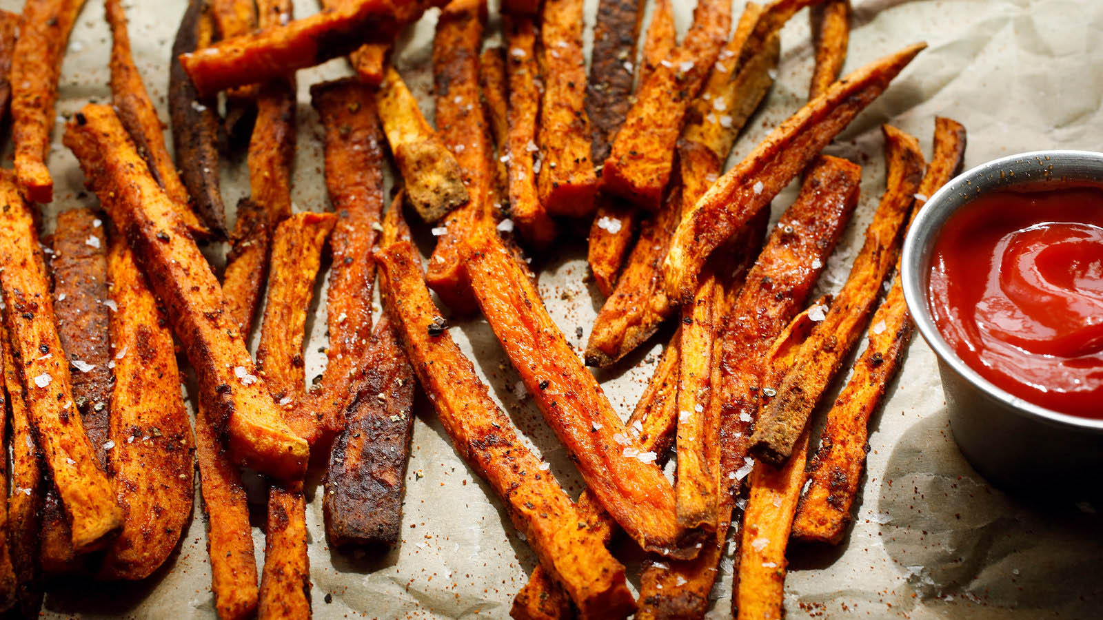 🥔 If You’ve Eaten 20/28 of These Foods, You’re a Real Potato Lover Sweet Potato Fries