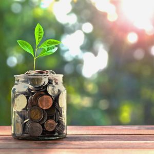 Deeply Personal Guess My Age Quiz Not saving / investing money
