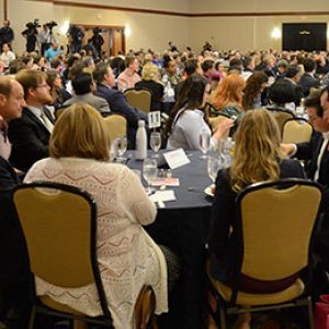 Is Your Vocabulary Better Than The Average Person? Quiz A crowded room