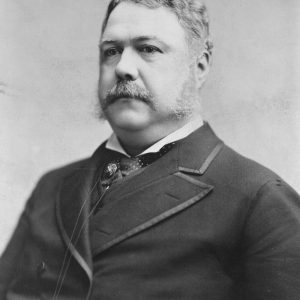 Is Your History Knowledge Better Than the Average Person? Chester A. Arthur