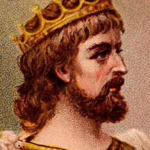 Is Your History Knowledge Better Than the Average Person? Athelstan becoming the first King of England