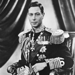Is Your History Knowledge Better Than the Average Person? George VI