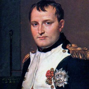 Can You Make It to the End of This Increasingly Difficult History Quiz? Napoléon Bonaparte