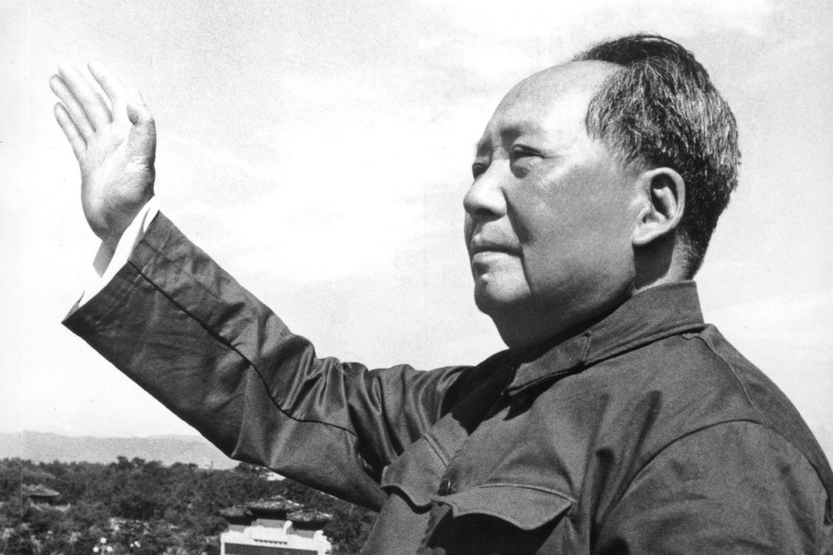 9 in 10 People Can’t Pass This Quiz on the Cold War. Can You? Mao Zedong