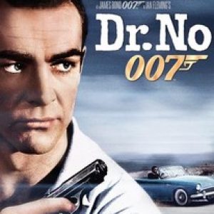 How Much Random 1960s Knowledge Do You Have? Dr. No
