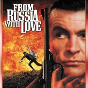 How Much Random 1960s Knowledge Do You Have? From Russia With Love