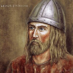 Only 34% Of Adults Can Pass This Random History Trivia Quiz Leif Erikson