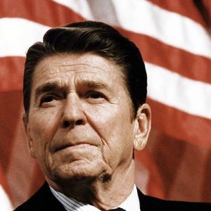 Only People Who Consider Themselves Overachievers Can Get 12/15 on This General Knowledge Quiz Ronald Reagan