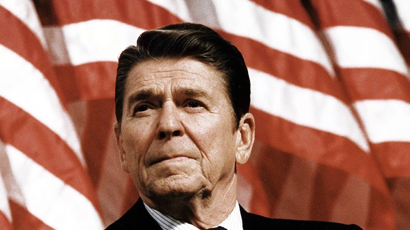 Only a History Genius Can Score 12/15 on This Quiz Ronald Reagan