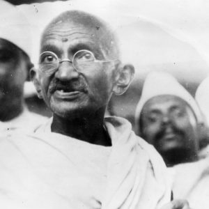 How Much Totally Random General Knowledge Do You Have? Mahatma Gandhi