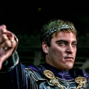 This Ancient Rome Quiz Will Be Extremely Hard for Everyone Except History Professors Joaquin Phoenix