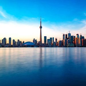 🗺️ Can You Pass This “Jeopardy!” Trivia Quiz About World Geography? What is Toronto?
