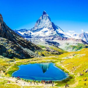 International Mountain Day Quiz Switzerland