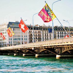 ✈️ Travel Somewhere for Each Letter of the Alphabet and We’ll Tell You Your Fortune Geneva, Switzerland