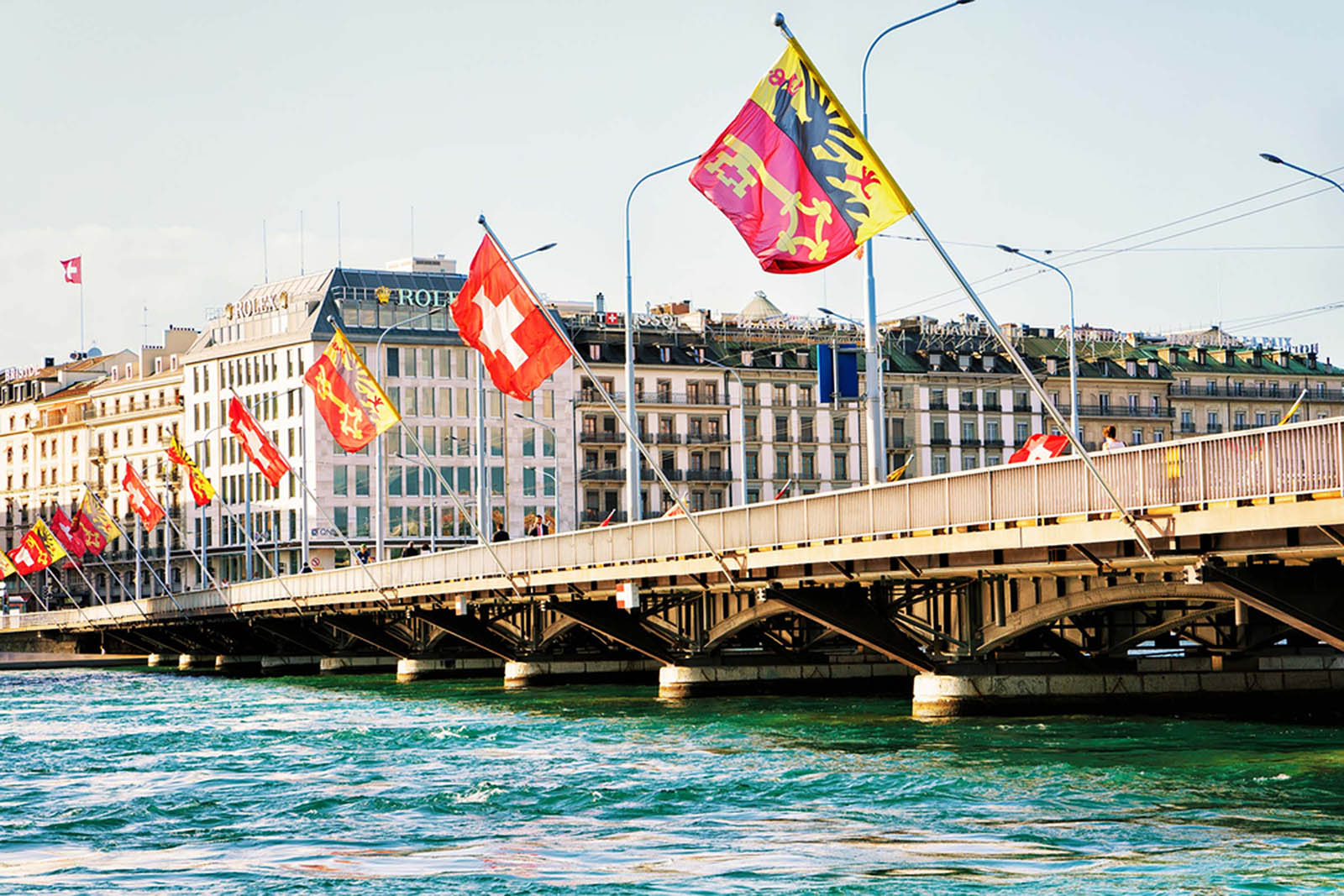 Geneva, Switzerland