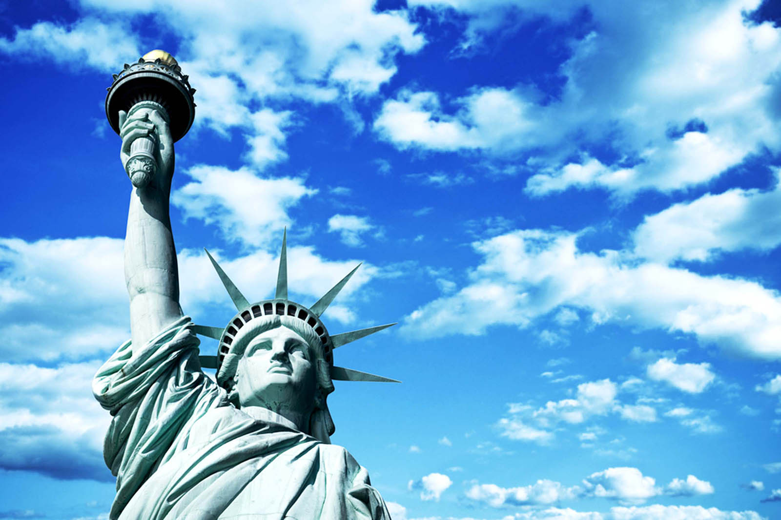 🗽 Can You Match These Famous Statues to Their Locations? Statue of Liberty