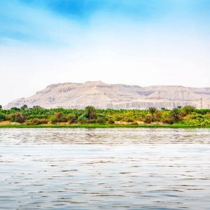 Water Trivia Quiz Nile River