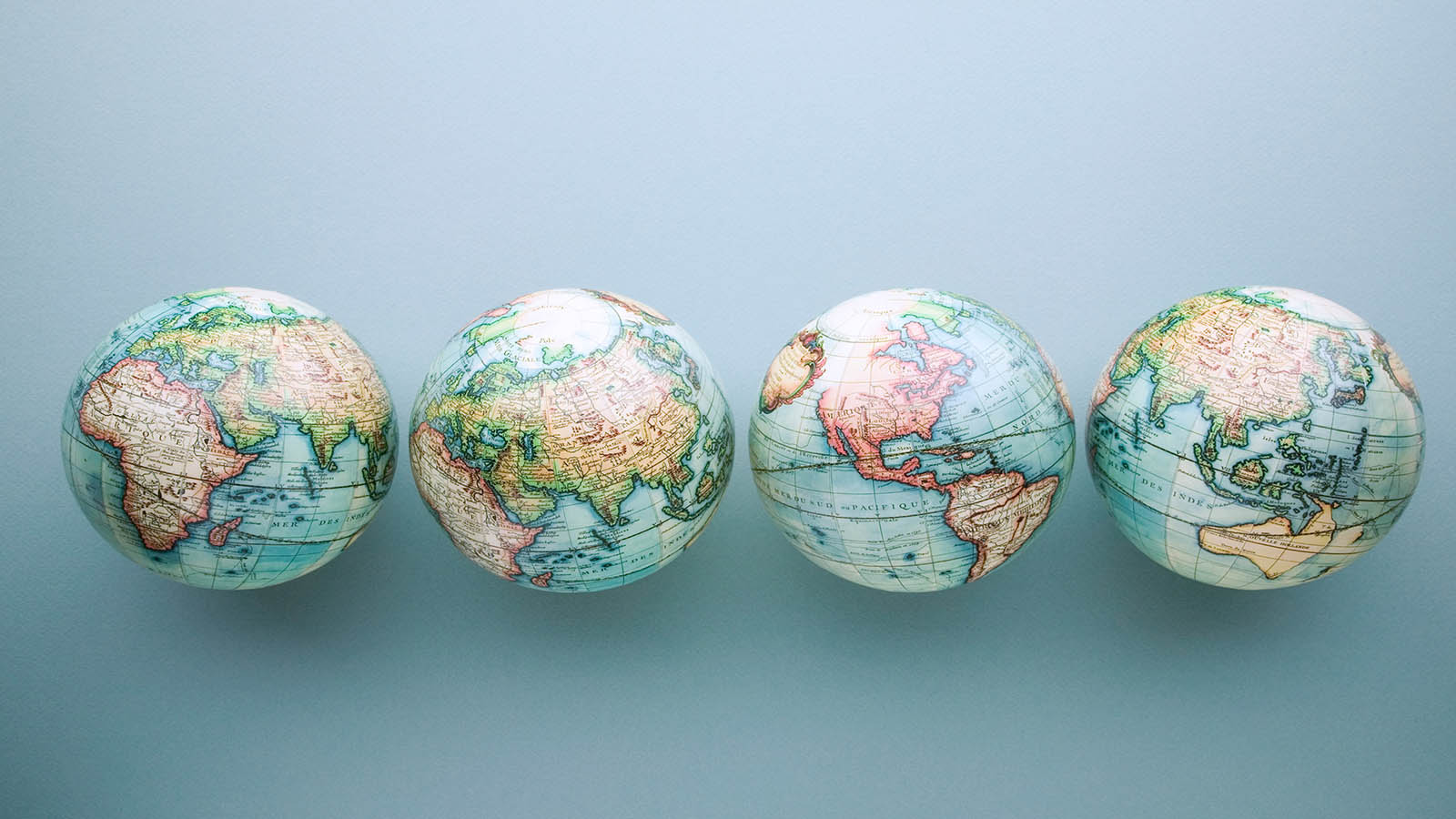 How Much Geographic Knowledge Do You Actually Have? Geography Earth Globes Map