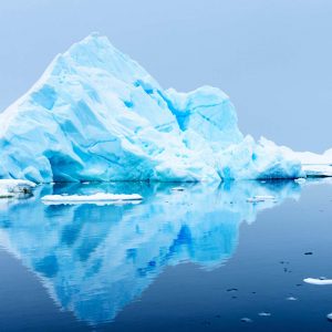 Are You One Of 10% Who Can Get 18 On This 24-Question Geography Quiz? Antarctica