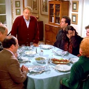 This Vocabulary Quiz May Seem Simple, But How Well Can You Score? A Costanza family tradition