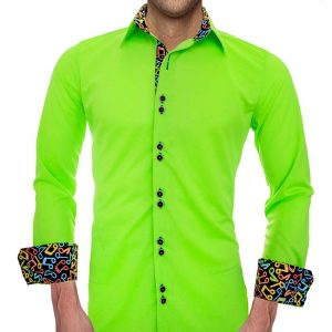 This Vocabulary Quiz May Seem Simple, But How Well Can You Score? Wearing bright clothing