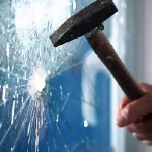 This Vocabulary Quiz May Seem Simple, But How Well Can You Score? Destroying property or hindering normal operations
